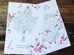You need to explain them do not go out the lines. Free Download Printable Wedding Colouring Sheets For Kids