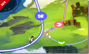Super Smash Bros For 3ds Has The Difficulty Slider From Kid Icarus Uprising Siliconera
