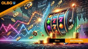 Slot Volatility Explained: What it means in online slots