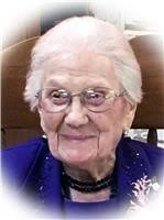 Ida Bertrand Obituary (2018)