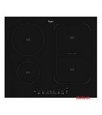 Whirlpool acm808bas table de cuisson induction 4 regions argent dawn. Dessus Verre Vitroceramique Table A Induction Whirlpool C00380454