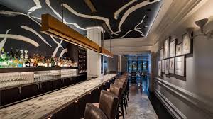 Contour Restaurant New York Ny Opentable