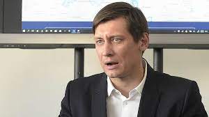 Есть обновление от 20:36 →. Dmitrij Gudkov Budet Ballotirovatsya V Mosgordumu S Komandoj Kandidatov Novosti Politika Kommersant