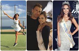 Łukasz kubot w mediach społecznościowych pochwalił się radosną nowiną. Dla Niej Gra Lukasz Kubot Narzeczona Tenisisty Magdalena Bienkowska To Byla Miss Polski Zdjecia Sportowy24 Pl