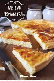 Tarte Au Fromage Frais Recette Tarte Au Fromage Recette Tarte Recettes De Cuisine