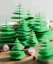 Fon Kartonu Ile Cam Agaci Yapimi Noel Agaci Elisi Noel Agaci Kagittan Agac