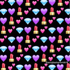 If you have one of your own you'd like to share, send it to us and we'll be happy to include it on our website. 50 Cute Emoji Wallpapers For Girls On Wallpapersafari