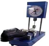 Shoe Sole Adhesion Tester, My Q, 100 W