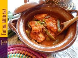 Bistec En Salsa Roja De Jitomate Pin En Cooking Mex In The Kitchen Mexican Recipes Recetas Mexicanas