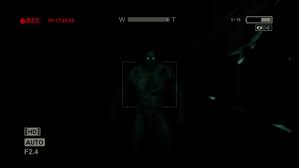 Obzor Igry Uzhastika Outlast Syuzhet Grafika Gejmplej Igrasan Ru