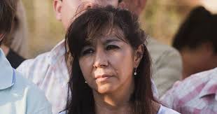 La interna del PJ “jaqueó” el pliego de Miriam Gallardo