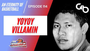 An Eternity of Basketball Episode 261: Erwin Luna