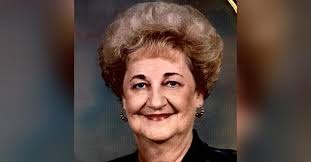 Robbie Gwyn Beavers Baggett Obituary