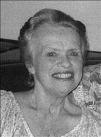 Barbara Killebrew Obituary (1942-2008)