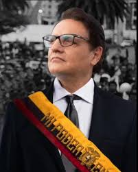 Alberto Villalpando"