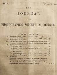 SCIENTIFIC WORLDS: PHOTOGRAPHIC SOCIETY ...