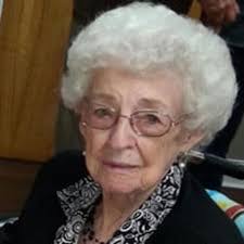 Bernice Hall Grimes Obituary July 28, 2020