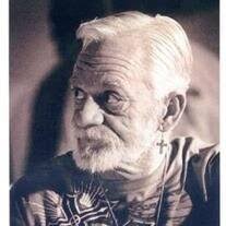 Thomas "Tommy" Luther Cook Obituary