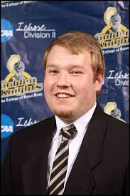 2013 Men's Lacrosse Roster