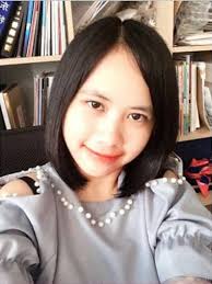 Lorena Law Private Tour Guide in Guangzhou, China