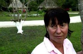 Rob and Carley: CHRISTMAS IN PETEN