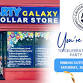 Ribbon Cutting Ceremony: Celebrating 12 Years of Party Galaxy