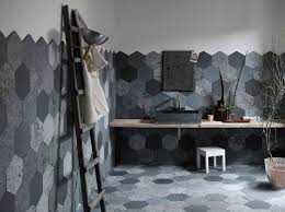 The easiest way to remodel your bathroom is by changing the tiles. These Modern Bathroom Tile Designs Will Inspire The Most Reluctant Remodelers