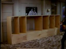 The furniture here looks fabulous and the prices are quite reasonable; Chandler And Joey S Apartment Friends Central Fandom