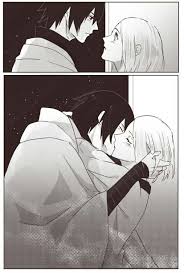 Sasusaku Sasusaku Sakura And Sasuke Sasuke Uchiha Sakura Haruno