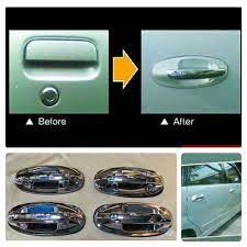 Handle pintu aksesoris murah dengan harga terbaik olx handle pintu murah dengan harga terbaik dapatkan hanya di olx co id jutaan iklan jual outer mangkok handle pintu all new avanza xenia. Jual Handle Pintu Tarik Chrome Avanza Xenia New Vvti 2004 2011 Di Lapak Otoaksesoris2000 Bukalapak