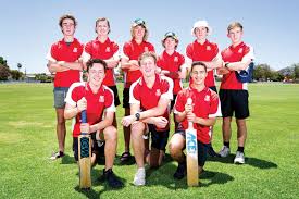 Red Cliffs blast way to school cup final