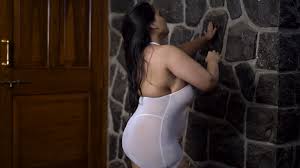 Srishti banerjee nude videos