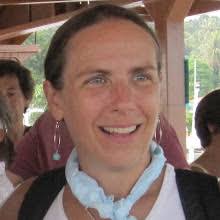 Blogger: User Profile: Sandra