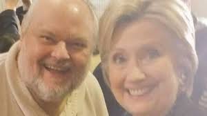 Fundraiser by Steven Philip Senski : Help HILLARY WARNED US