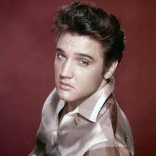 He broke the rules, broke records, and became a King. Today we remember the  one and only Elvis Presley. #ElvisForever