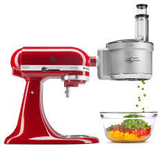 With kitchenaid mixer attachments, the power and reliability of your kitchenaid mixer can transform your cooking experience. The 8 Most Popular Kitchenaid Mixer Attachment Epicurious