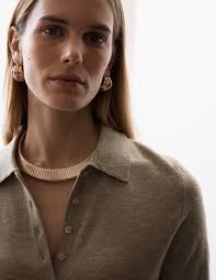 The 5 Autumn Trends Marks & Spencer Is Already Backing