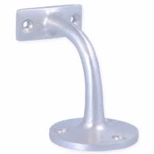 Alibaba.com offers 3,588 stair railing holder products. Aluminium Handrail Bannister Support Stair Rail Bracket Wall Mounted Holder 5057502101723 Ebay