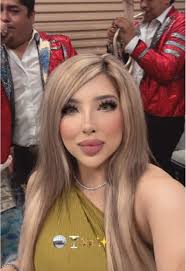 Celia Garza's Vibrant Party Vibes