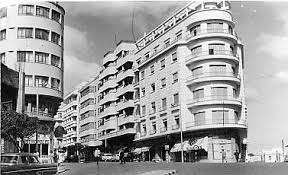 Viajes Desde Mi Sillon Maria Duenas El Tiempo Entre Costuras Tanger Marruecos Tanger Marruecos