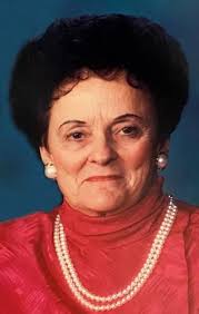 Donna Pettingill Ward