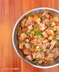 Maybe you would like to learn more about one of these? 6 Easy And Tasty Asian Taro Recipes To Cook At Home Cook Like Asian