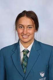 Talia Mackenzie's Instagram, Twitter & Facebook