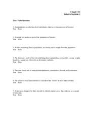 Unlock your statistical techniques in business and economics pdf profound dynamic fulfillment today. Test Bank For Statistical Techniques In Business And Economics 14th Edition Douglas Lind Chapter 01 What Is Statistics True False Questions 1 A Course Hero