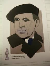 Min bok- og maleblogg