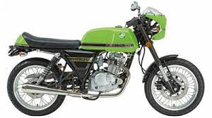 独クレイドラーが復活し125ccカフェレーサーを販売開始 別館rbb バイクニューモデル速報 カフェレーサー レーサー カフェ