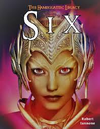 Egg and the Hameggattic Sisterhood