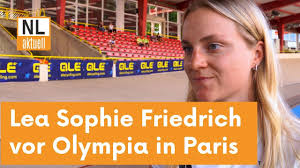 Cottbuser Athleten für Olympia & Paralympics 2024 verabschiedet