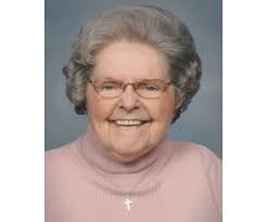 Viola Gugel Obituary (1927