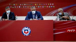 El fútbol chileno atraviesa un momento crítico por los problemas en la segunda división y a pesar de ello, la anfp anunció que este domingo se ju. Polemica Resolucion De La Anfp Vidal Estalla Y El Sifup Cita A Asamblea Extraordinaria As Chile